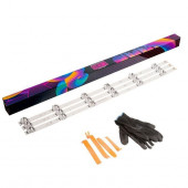 Светодиодная подсветка для телевизоров LG в сервисном наборе 32LB, 32LF, 32LW, 32LX, 32LY, Innotek DRT 3.0 32", AGF78399801, 6916L-1974A, 6916L-1975A