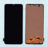 Дисплей для Samsung Galaxy A70 SM-A705F (TFT) черный