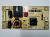 Блок питания 40-RL4010-DRG1XG от ТВ Thomson T39ED33HU с разбора Блок питания 40-RL4010-DRG1XG от ТВ Thomson T39ED33HU с разбора