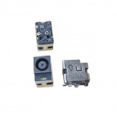 Разъем питания для ноутбука HP Pavilion DV5, DV6, G62, CQ62, G71, DV6-1000, DV6-1100, DV6-1200, DV7-1000, DV7-2000