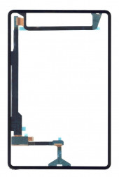 Сенсорное стекло (тачскрин) для Huawei MatePad Pro, черное Сенсорное стекло (тачскрин) для Huawei MatePad Pro, черное