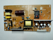 Блок питания 3BS0220212GP от ТВ Toshiba 19SLDT3WR с разбора