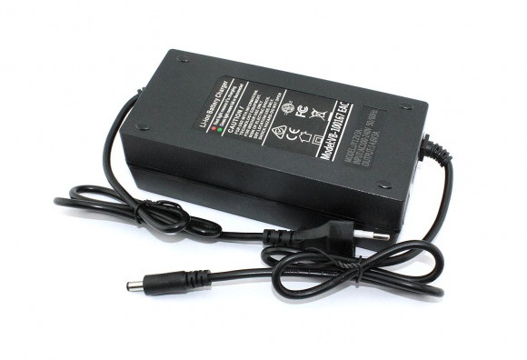 Зарядное устройство для электросамоката 14.60V 3.0A 5.5*2.1