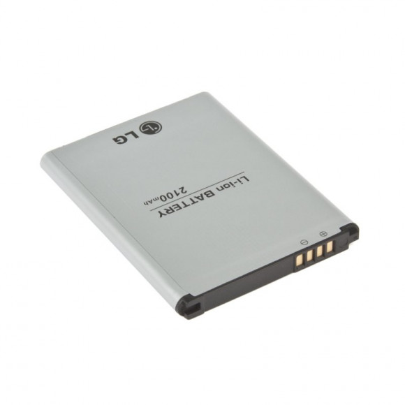Аккумулятор (батарея) BL-52UH для телефона LG D285, D325, H422