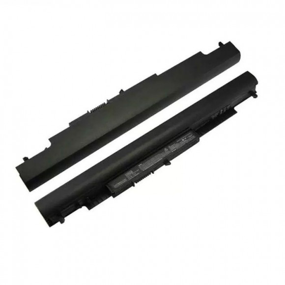 Аккумулятор (батарея) для ноутбука HP Pavilion 14-ac, 15-ac, 14-g, 15-g, 17-y, 240, (HSTNN-LB6V), 2600мАч, 14.8B, черный