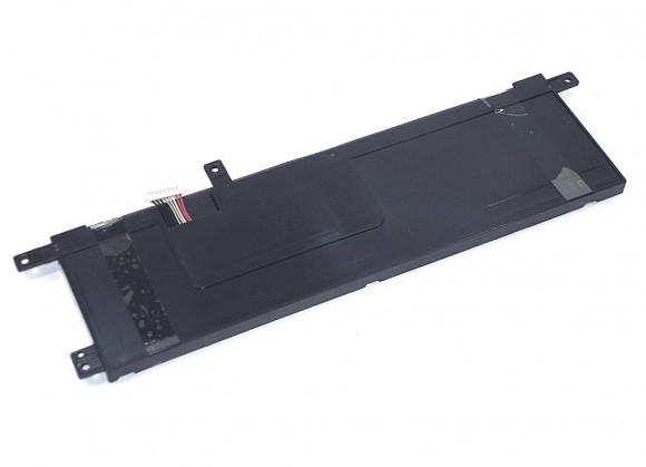 Аккумулятор (батарея) для ноутбука Asus X453, (B21N1329) 7.2В 30Wh 4000мАч, черный (OEM)
