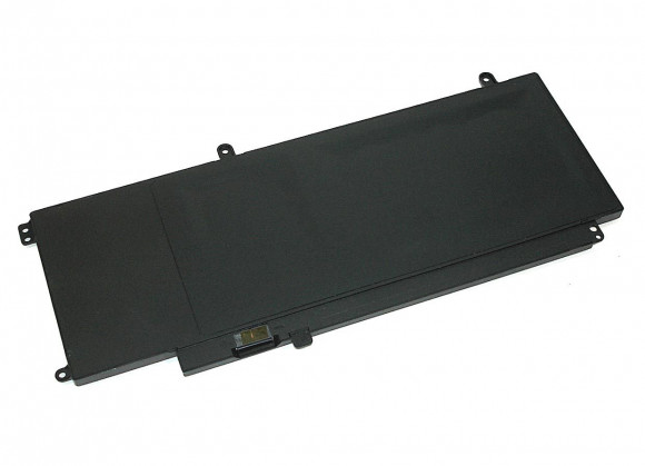 Аккумулятор (батарея) 4P8PH для ноутбука Dell Vostro 14 5000, 11.1В, 43Wh 3400мАч, черный (OEM)