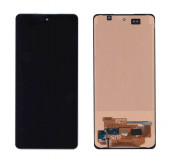 Дисплей для Samsung Galaxy A53 SM-A536E/DS, черный