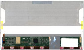 Матрица LTN173HT02 C01, 17.3", 1920x1080 (Full HD), 40 pin, ТN, Normal (стандарт), глянцевая Матрица LTN173HT02 C01, 17.3", 1920x1080 (Full HD), 40 pin, ТN, Normal (стандарт), глянцевая