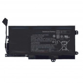 Аккумулятор (батарея) для ноутбука HP Envy 14-k, Envy M6 (PX03XL, HSTNN-IB4P, K002TX), 4340мАч, 11.1V, черный Аккумулятор (батарея) для ноутбука HP Envy 14-k, Envy M6 (PX03XL, HSTNN-IB4P, K002TX), 4340мАч, 11.1V, черный
