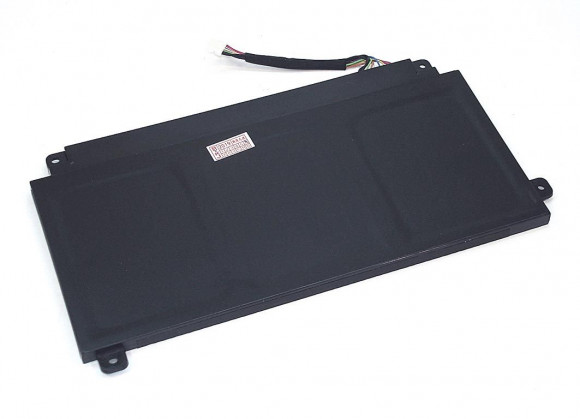 Аккумулятор (батарея) для ноутбука Toshiba E45W (PA5208U), 10.8В, 3880мАч, черная (оригинал) Аккумулятор (батарея) для ноутбука Toshiba E45W (PA5208U), 10.8В, 3880мАч, черная (оригинал)