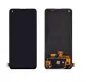 Дисплей для Realme GT Master Edition, GT 5G, GT Neo (RMX2202) + тачскрин (черный) Дисплей для Realme GT Master Edition, GT 5G, GT Neo (RMX2202) + тачскрин (черный)