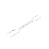 Светодиодная подсветка для телевизоров Samsung UE32N, UE32T, V8DN-320SM1-R1, LM41-00618A (комплект, 2 шт)