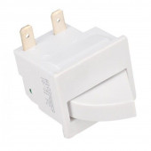 Выключатель рычажный Indesit, Stinol, код 851157 Выключатель рычажный Indesit, Stinol, код 851157