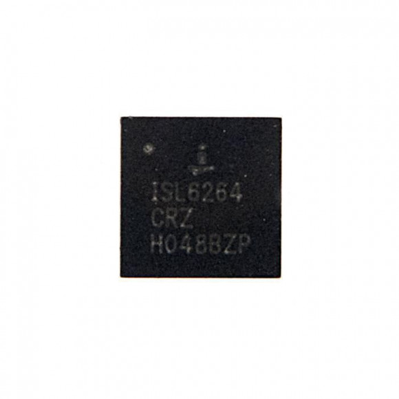 ШИМ-контроллер ISL6264CRZ QFN-40