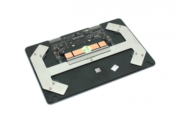 Тачпад для Apple MacBook Air A2337 Gray Тачпад для Apple MacBook Air A2337 Gray