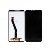 Дисплей Huawei Honor 7A Pro, Honor 7C, Y6 2018, Y6 Prime 2018+тачскрин (черный)