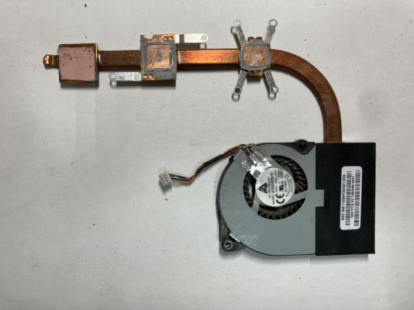 Кулер KSB0405HB от Asus UL20A С разбора