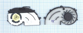 Вентилятор (кулер) для ноутбука Dell Latitude 13 Vostro, V13, 4-pin Вентилятор (кулер) для ноутбука Dell Latitude 13 Vostro, V13, 4-pin