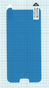 Защитная пленка Samsung Galaxy J3 Pro