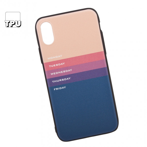 Чехол для Apple iPhone X WK552