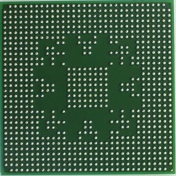 Видеочип nVidia G73-VZ-N-A2