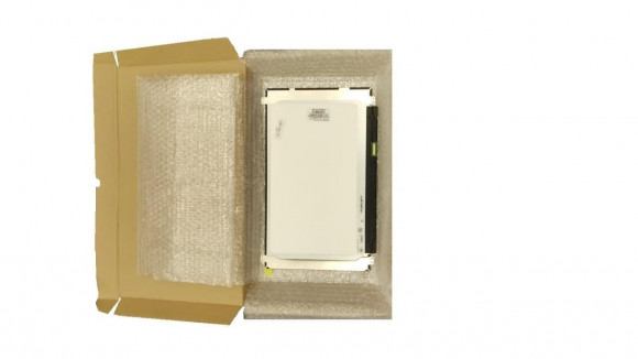 Матрица (экран) для ноутбука AUO B156XTN03.2 15,6, 40 pin Slim, 1366x768