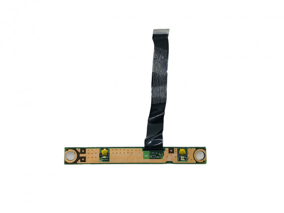 Кнопка включения со шлейфом HP Compaq 615