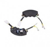 Автоматический регулятор напряжения (AVR) 2.5кВт, пластиковый корпус, 141002 Автоматический регулятор напряжения (AVR) 2.5кВт, пластиковый корпус, 141002