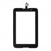 Тачскрин для Lenovo IdeaTab A3300, черный Тачскрин для Lenovo IdeaTab A3300, черный