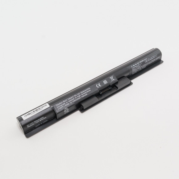 Аккумулятор для ноутбука Sony (VGP-BPS35) SVF14