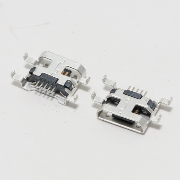 Разъем micro USB для смартфона 1059