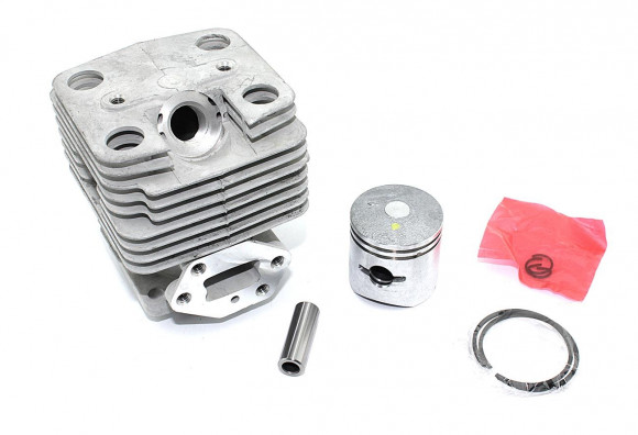 Поршневая группа для бензокосы (триммера) Husqvarna 236R (110127)