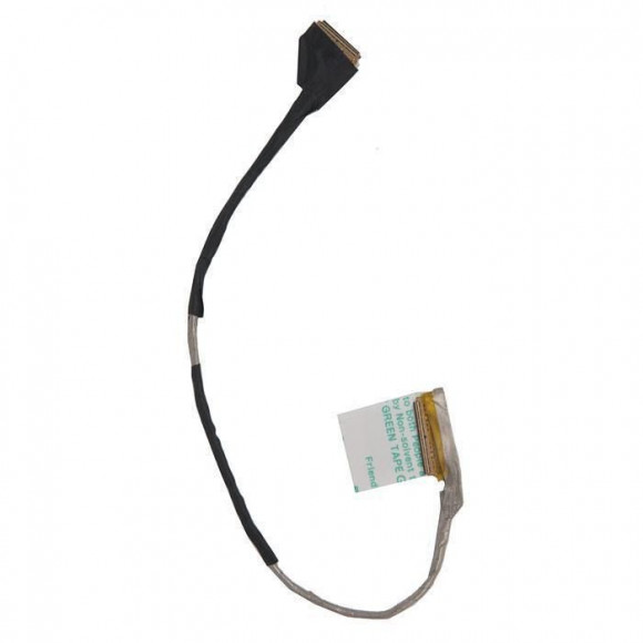 Шлейф матрицы для ноутбука Asus U31, U31SD, U31JG, U31S, U31JC, U31IG, X35S, X35J