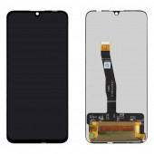 Дисплей в сборе с тачскрином для Huawei Honor 10 Lite, Honor 10i, Honor 20i, черный COG
