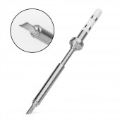 Сменный наконечник IQFuture IQ-TS-KU для паяльника IQ-SSI65 Сменный наконечник IQFuture IQ-TS-KU для паяльника IQ-SSI65