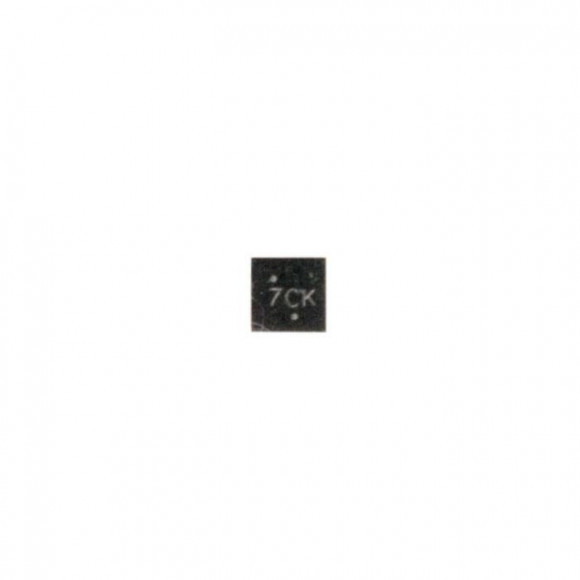 Микросхема с маркировкой 7CK QFN-8 с разбора