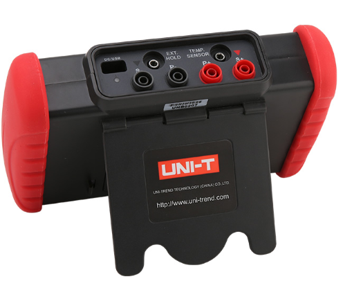 Тестер внутреннего сопротивления аккумуляторов UNI-T UT677A