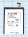 Аккумуляторная батарея T3600E для Samsung Galaxy Tab 3 Lite 7.0 (T110), 3.8В, 13.68Wh Аккумуляторная батарея T3600E для Samsung Galaxy Tab 3 Lite 7.0 (T110), 3.8В, 13.68Wh