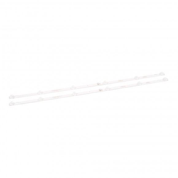 Светодиодная подсветка 32" TCL 4C-LB3206-HR08J (6 led) 2шт