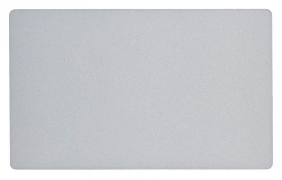 Тачпад для Apple MacBook A1706 A1708 Silver
