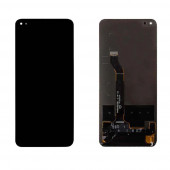 Дисплей для Huawei Honor 50 Lite в рамке + тачскрин (черный) (100% LCD) Дисплей для Huawei Honor 50 Lite в рамке + тачскрин (черный) (100% LCD)