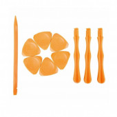 Набор для открывания телефонов (10 предметов) Набор для открывания телефонов (10 предметов)