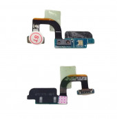 Шлейф Samsung G930F (S7) с датчиком приближения Шлейф Samsung G930F (S7) с датчиком приближения