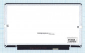 Матрица (экран) для ноутбука B133XTN01.6, 13.3", 1366x768, 30 pin, LED, Slim, матовая Матрица (экран) для ноутбука B133XTN01.6, 13.3", 1366x768, 30 pin, LED, Slim, матовая