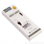 Кабель USB Hoco X29 Superior Style Lightning, белый Кабель USB Hoco X29 Superior Style Lightning, белый