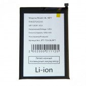 Аккумулятор для Tecno Spark 5 Air, 6 Go, 8C, 8P, Go 2022, POP 5 LTE, Camon 15, 15 Air (BL-49FT) (VIXION) Аккумулятор для Tecno Spark 5 Air, 6 Go, 8C, 8P, Go 2022, POP 5 LTE, Camon 15, 15 Air (BL-49FT) (VIXION)
