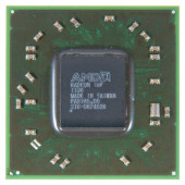Северный мост ATI AMD Radeon IGP RS780 [216-0674026], б/у с разбора, требуется ребол