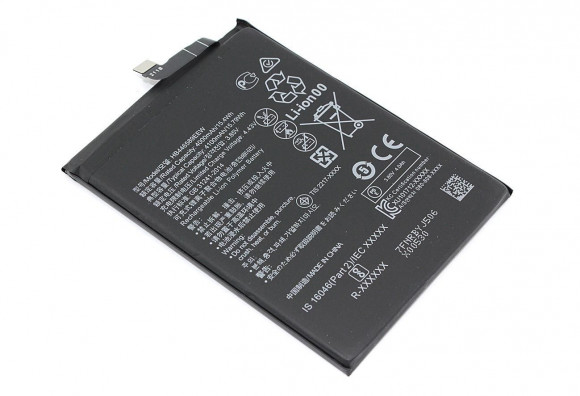 Аккумулятор (батарея) HB446589EEW для телефона Huawei Nova 6