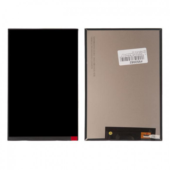 Дисплей для планшета Prestigio PMT4118 3G